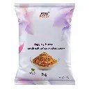 JS90 FOODS 5kg Jaggery Powder (Gud) – Specially for Milk Tea, Ensures Smooth & Rich Taste Without Curdling, Natural Sweetener with Minerals & Antioxidants, Enhances Digestion & Energy , चाय नहीं फट सकती |