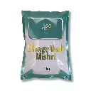 JS90 FOODS Dhaga Mishri, 1kg | Premium Thread Rock Sugar | 100% Pure & Natural | Traditionally Made for Authentic Taste | Ideal for Prasad, Ayurveda, Herbal Remedies, Tea, Milk, Desserts & Traditional Sweets
