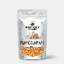 JS90 Foods 900g Raw Unpopped Popcorn Kernels – Natural, Non-GMO, Healthy Snack, MAKKI