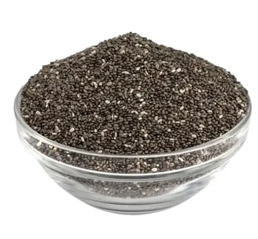 JS90 Foods 900gm Premium Chia Seeds – Raw, Natural & Nutritious Superfood, High in Fiber, Protein & Omega-3, Ideal for Weight Management & Healthy Diet