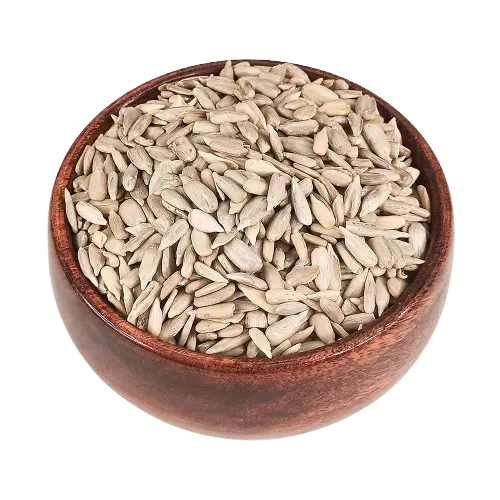 JS90 Foods 250gm Sunflower Seeds – Raw & Natural, Protein & Fiber-Rich, Perfect for Snacking, Baking, and Healthy Diet