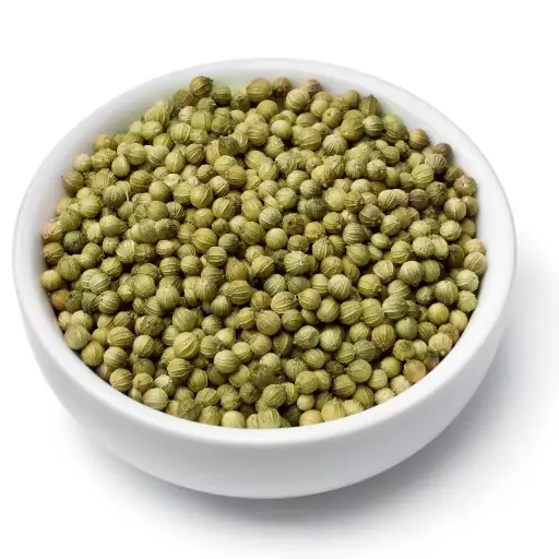 JS90 FOODS 250g Dhaniya Sabut | Whole Coriander Seeds | Fresh Aroma & Flavor for Cooking, Seasoning & Spices